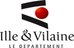 Département Ille-et-Vilaine