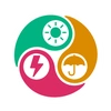 Météo du numérique