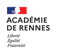 Logo Académie de Rennes